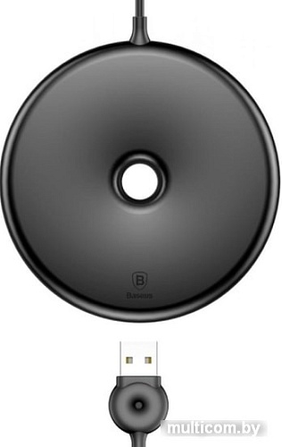 Беспроводное зарядное Baseus WXTTQ-01