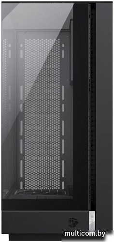 Корпус GameMax Infinity T20 (черный)