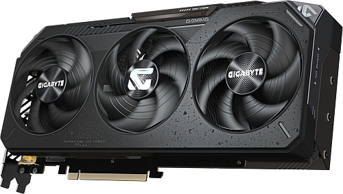 Видеокарта Gigabyte Radeon RX 9070 XT GAMING OC 16G GV-R9070XTGAMING OC-16GD