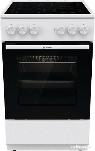Кухонная плита Gorenje GEC5A41WG