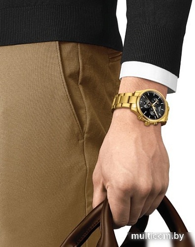 Наручные часы Tissot Chrono XL Classic T116.617.33.051.00