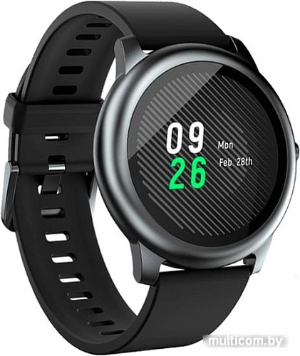 Умные часы Haylou Solar LS05-1 русская версия