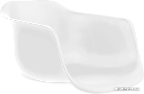 Офисный стул Sheffilton SHT-ST31/S120M (белый/черный муар)