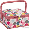 Органайзер для хранения Техмакс MRS 276 (сердечки)