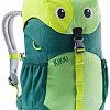 Рюкзак Deuter Kikki 3610421-2248 (avocado/alpinegreen)