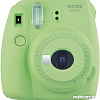 Фотоаппарат Fujifilm Instax Mini 9 (зеленый)
