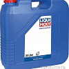 Моторное масло Liqui Moly Diesel High Tech 5W-40 20л