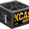 Блок питания AeroCool Kcas 400W