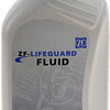 Трансмиссионное масло ZF LifeguardFluid 6 1л