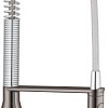Смеситель Grohe K7 DN 15 32950A00 (темный графит)