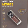 USB Flash Hikvision HS-USB-M200S USB3.0 128GB