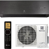 Electrolux Enterprise EACS/I-12HEN-BLACK/N8_24Y