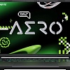 Игровой ноутбук Gigabyte Aero X16 1VH 1VH93KZC94AD