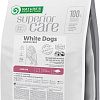 Сухой корм для собак Nature&#039;s Protection SC White Dogs White Fish NPSC47597 10 кг