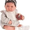 Пупс Antonio Juan Мануэла в белом 3309