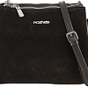 Женская сумка Poshete 892-H3936S-BLK (черный)