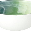 Салатник Bronco Alabaster Green 332-037