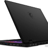 Игровой ноутбук MSI Pulse 16 AI C1VGKG-018RU