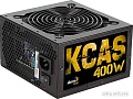 Блок питания AeroCool Kcas 400W