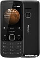 Мобильный телефон Nokia 225 4G (черный)