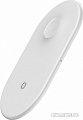 Беспроводное зарядное Baseus WX2IN1P20-02