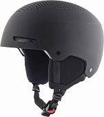 Cпортивный шлем Alpina Arber A9241430 (р. 58-61, black matt)