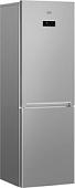 Холодильник BEKO RCNK356E20S