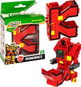 Трансформер Bondibon Bondibot Буква К ВВ5497