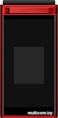 Мобильный телефон Ark Benefit V2 (красный)