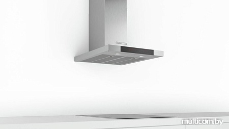 Кухонная вытяжка Bosch DWB67JP50
