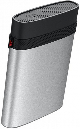 Внешний жесткий диск Silicon-Power Armor A85 2TB (SP020TBPHDA85S3S)