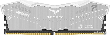 Оперативная память Team T-Force Delta RGB Eco 2x16ГБ 6400 МГц FF2D532G6400HC38JDC01