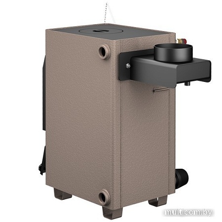 Отопительный котел СТЭН Каракан 12ТПЭ 3