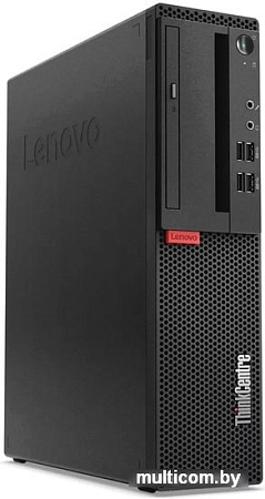 Компактный компьютер Lenovo ThinkCentre M910s SFF 10MKS10L00