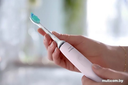 Электрическая зубная щетка Philips Sonicare 2100 Series HX3651/11