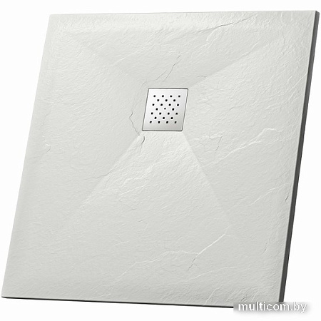 Душевой поддон Grossman Strong GR-S1100100Q