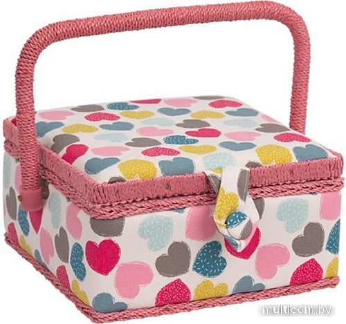 Органайзер для хранения Техмакс MRS 276 (сердечки)