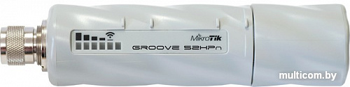 Точка доступа Mikrotik Groove 52 [RBGroove52HPn]