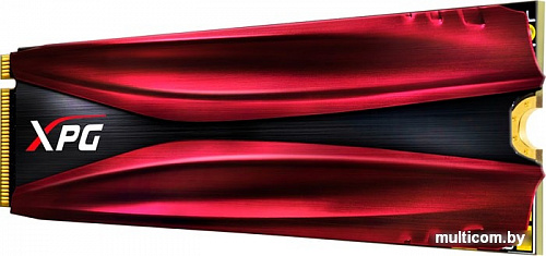 SSD A-Data GAMMIX S11 240GB AGAMMIXS11-240GT-C