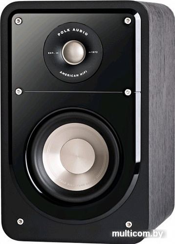 Акустика Polk Audio S15 (черный орех)