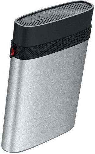 Внешний жесткий диск Silicon-Power Armor A85 2TB (SP020TBPHDA85S3S)