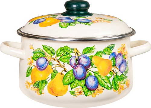 Кастрюля Appetite Дюшес 1с45я