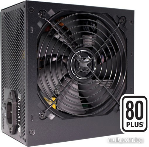 Блок питания Xilence Performance C+ XP650R6.2 650W