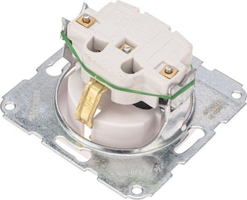 Розетка Kranz KR-78-0215