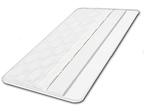 Ортопедический наматрасник Sonline Lite 180x190 (трикотаж)