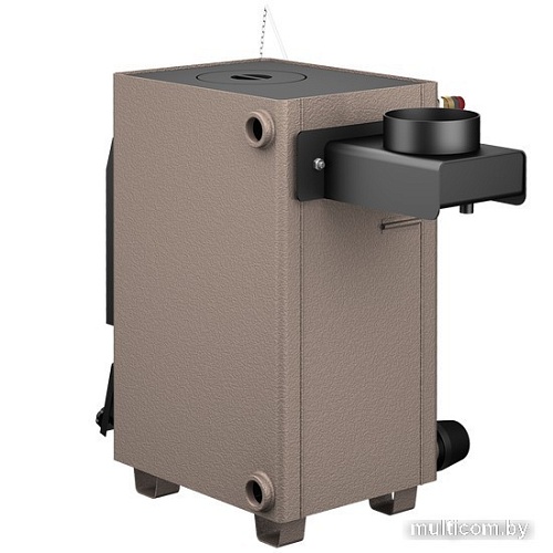 Отопительный котел СТЭН Каракан 12ТПЭ 3