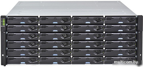 Сетевой накопитель Infortrend EonStor DS2024R2C000C-8U32