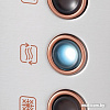 Тостер Morphy Richards Accents Rose Gold Brushed 242105