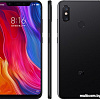 Смартфон Xiaomi Mi 8 6GB/128GB международная версия (черный)