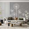 Фотообои Citydecor Цветы и Растения 9 300x260